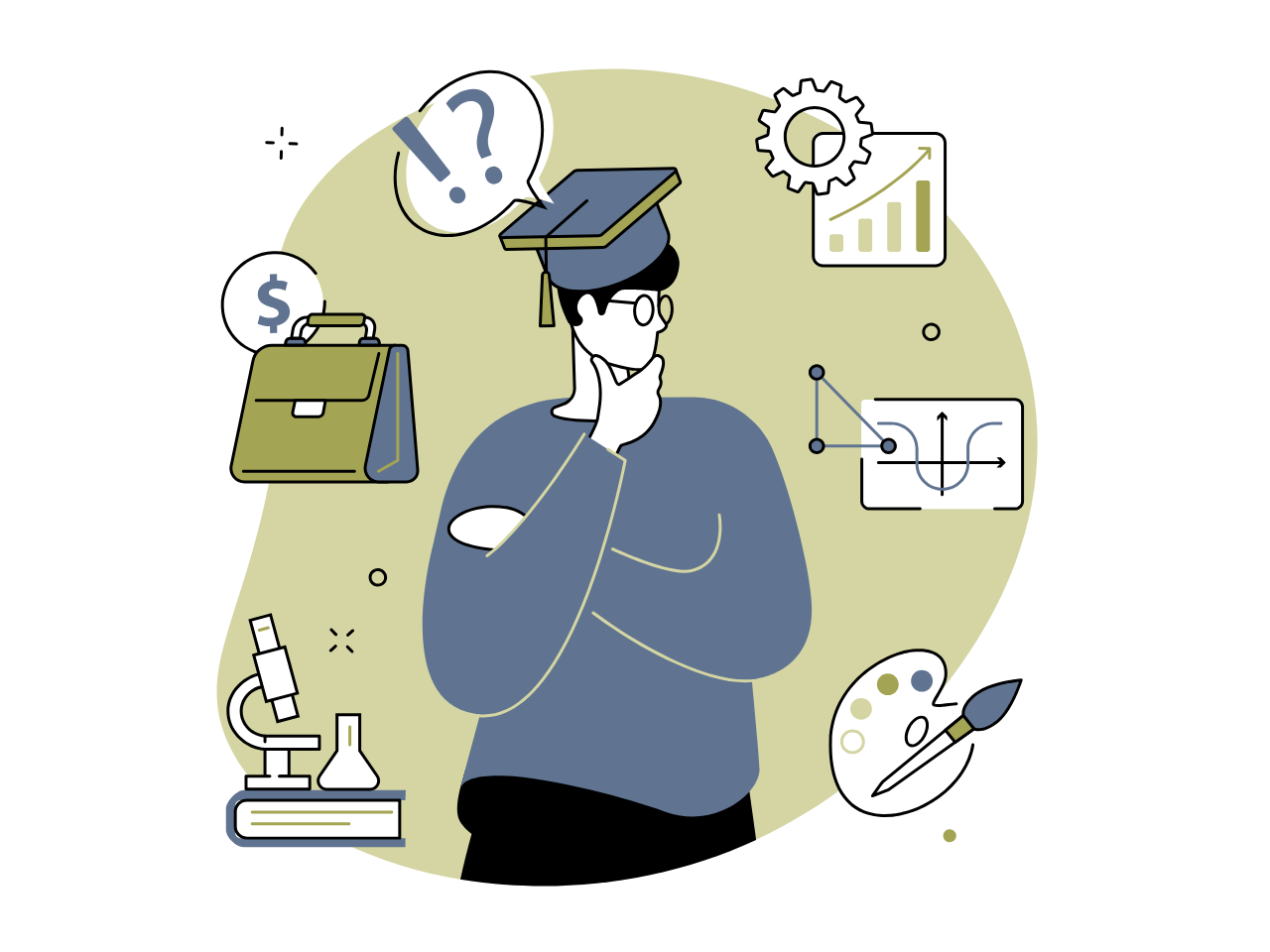 「初めての方へ」の解説・学習補助画像