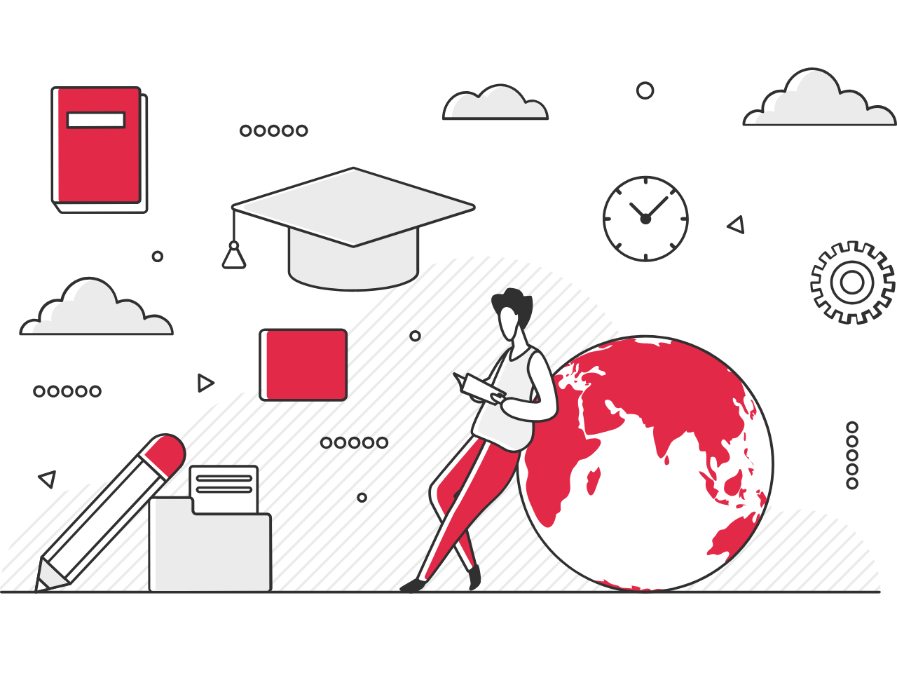 「キーワード」の解説・学習補助画像