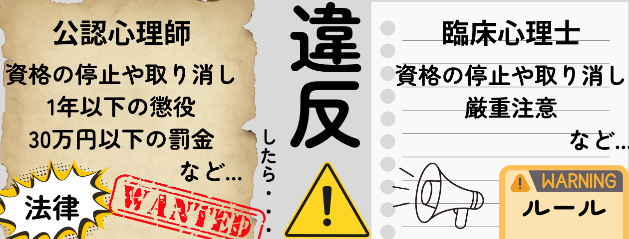 「国家資格と民間資格」の解説・学習補助画像