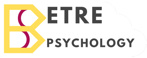 「大学生向け心理学研究サイト」ETREロゴ